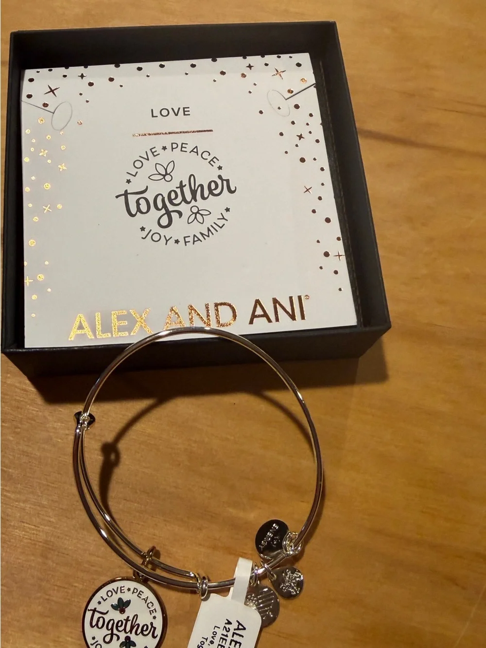 Alex and Ani 